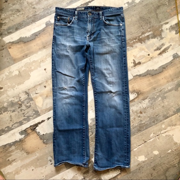 Ag Adriano Goldschmied | Jeans | Mens 